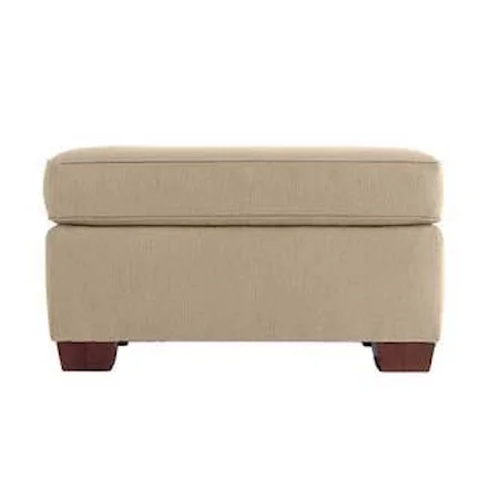 Foster Ottoman